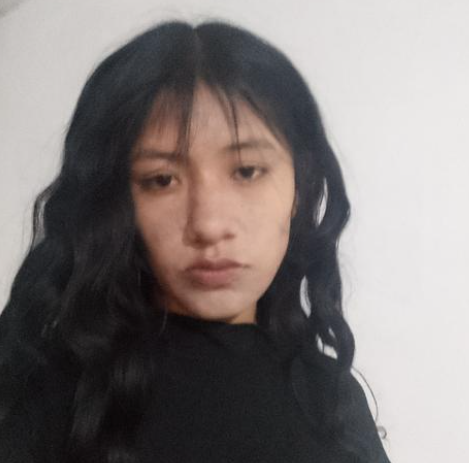 Jhoana Huanca